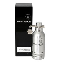 Montale Vetiver Des Sables парфумована вода 50 мл