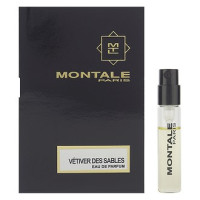 Montale Vetiver Des Sables пробник 2 мл