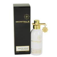 Montale White Aoud парфумована вода 50 мл