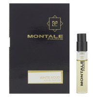 Montale White Aoud пробник 2 мл