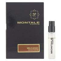 Montale Wild Aoud пробник 2 мл