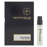 Montale Wild Pears пробник 2 мл