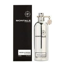 Montale Wood & Spices парфумована вода 100 мл