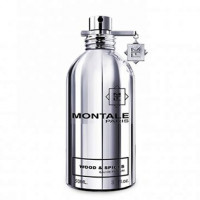Montale Wood & Spices парфумована вода 50 мл