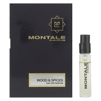 Montale Wood & Spices пробник 2 мл