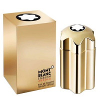 Montblanc Emblem Absolu туалетна вода 100 мл