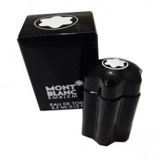 Montblanc Emblem мініатюра 4.5 мл