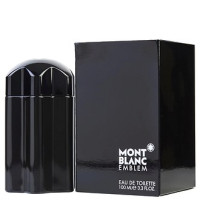 Montblanc Emblem туалетная вода 100 мл