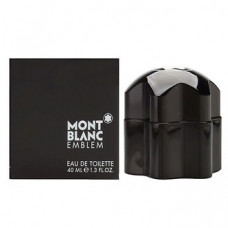 Montblanc Emblem туалетна вода 40 мл