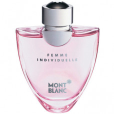 Montblanc Femme Individuelle тестер (туалетна вода) 75 мл