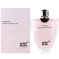 Montblanc Femme Individuelle туалетна вода 75 мл