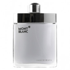 Montblanc Individuel Homme тестер (туалетна вода) 75 мл