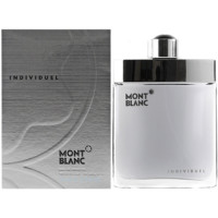 Montblanc Individuel Homme туалетная вода 50 мл