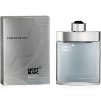 Montblanc Individuel Homme туалетная вода 75 мл