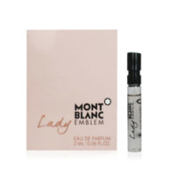 Montblanc Lady Emblem Elixir пробник 2 мл