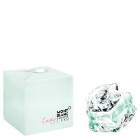 Montblanc Lady Emblem L'Eau туалетна вода 50 мл