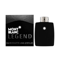 Montblanc Legend мініатюра 4.5 мл