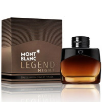 Montblanc Legend Night парфумована вода 30 мл