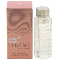 Montblanc Legend Pour Femme мініатюра 4.5 мл
