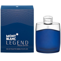 Montblanc Legend Special Edition 2012 туалетна вода 100 мл