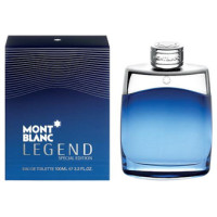 Montblanc Legend Special Edition 2014 туалетна вода 100 мл