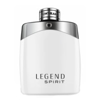 Montblanc Legend Spirit тестер (туалетна вода) 100 мл