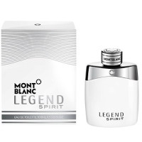 Montblanc Legend Spirit туалетна вода 100 мл