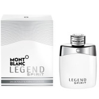 Montblanc Legend Spirit туалетна вода 200 мл