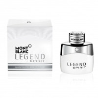 Montblanc Legend Spirit туалетна вода 30 мл