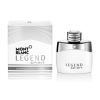 Montblanc Legend Spirit туалетна вода 50 мл