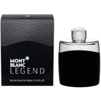 Montblanc Legend туалетна вода 100 мл