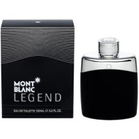 Montblanc Legend туалетна вода 200 мл