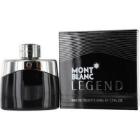 Montblanc Legend туалетна вода 50 мл