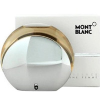 Montblanc Presence D'une Femme туалетна вода 50 мл
