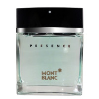 Montblanc Presence тестер (туалетна вода) 75 мл