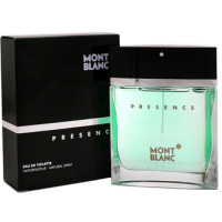 Montblanc Presence туалетна вода 75 мл