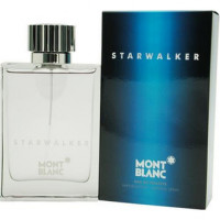 Montblanc Starwalker туалетна вода 50 мл
