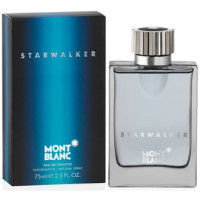 Montblanc Starwalker туалетна вода 75 мл