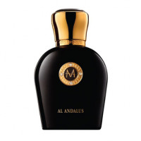 Moresque Al-Andalus парфумована вода 50 мл
