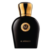 Moresque Al-Andalus тестер (парфюмированная вода) 50 мл