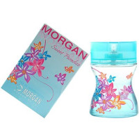 Morgan Sweet Paradise туалетна вода 100 мл