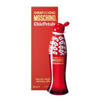 Moschino Cheap and Chic Chic Petals туалетна вода 50 мл