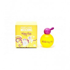 Moschino Cheap and Chic Hippy Fizz мініатюра 5 мл