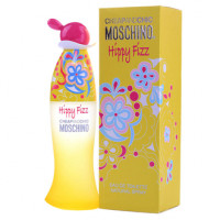 Moschino Cheap and Chic Hippy Fizz туалетна вода 30 мл