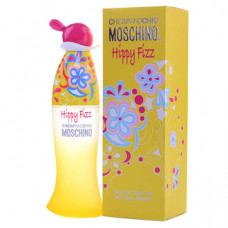 Moschino Cheap and Chic Hippy Fizz туалетна вода 30 мл