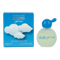 Moschino Cheap and Chic Light Clouds мініатюра 4.9 мл