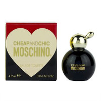 Moschino Cheap and Chic мініатюра 4.9 мл
