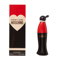 Moschino Cheap and Chic туалетна вода 100 мл