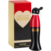Moschino Cheap and Chic туалетна вода 50 мл