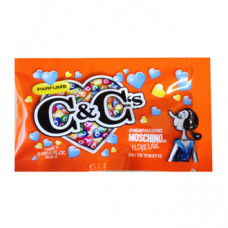 Moschino Cheap & Chic I Love Love пробник 1 мл